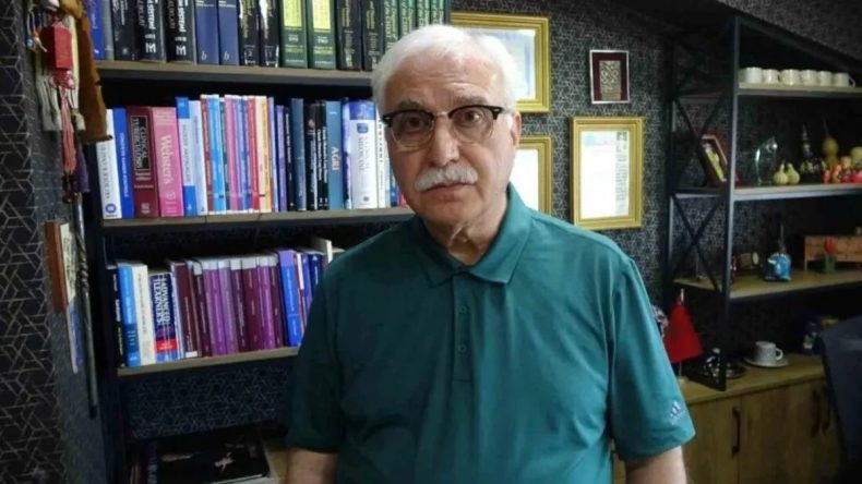 Yangın Sonrası Gaz ve Toz Tehlikesine Dikkat