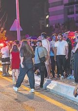 Yangında Şantiye Şefi ve İki M&uuml;teahhit Tutuklandı