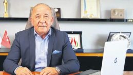 Yangınla Mücadele Milli Bir Mücadeledir