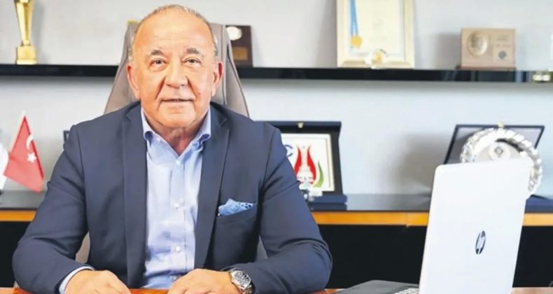 Yangınla Mücadele Milli Bir Mücadeledir