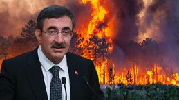 Yangınlarla Mücadele Kapsamında Risk Yönetim Ekibi Oluşturuldu
