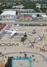 Yangınlarla M&uuml;cadelede Tam Performans: 3 Bin 808 Yangın S&ouml;nd&uuml;r&uuml;ld&uuml;, 90 Bin Ton Su Atıldı