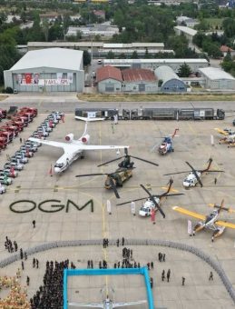 Yangınlarla Mücadelede Tam Performans: 3 Bin 808 Yangın Söndürüldü, 90 Bin Ton Su Atıldı