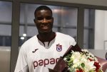 Yanına Adebayo