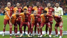 Yanına transfer beklenirken kendisi gidiyor! Aslan'ın yıldızına kanca