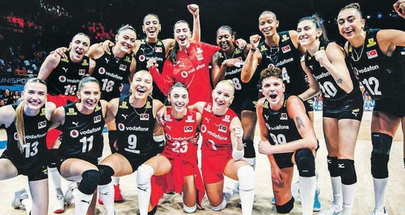 Yarı Final Heyecanı