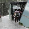 Yarın 16 ile Çok Güçlü Sağanak Geliyor! Meteoroloji Uyarıda Bulundu! Yağışların Beklendiği İller Açıklandı