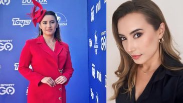 Yarış Spikeri Esen G&ouml;k Bakırk&ouml;y'deki Evinde Hayatını Kaybetti