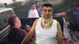 Yaşadığı olay Türkiye'nin gündemine oturmuştu… Travmayı atlatamadı: Geceleri rüyama giriyor, boğuşuyorum