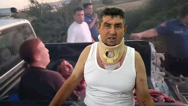 Yaşadığı olay Türkiye'nin gündemine oturmuştu… Travmayı atlatamadı: Geceleri rüyama giriyor, boğuşuyorum