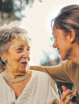 Yaşam Süremiz Ortalamanın Üstünde