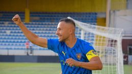 Yasin Öztekin'in Yeni Takımı Belli Oluyor