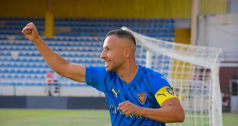 Yasin Öztekin'in Yeni Takımı Belli Oluyor
