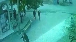 Yaşlı Adam Köylüler İçin Kâbus Oldu: 1’i Ağır 3 Yaralı