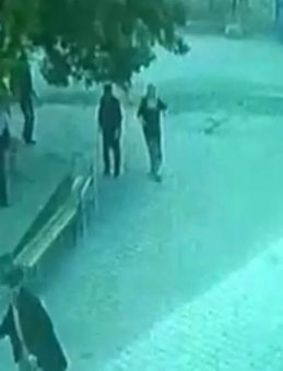 Yaşlı Adam Köylüler İçin Kâbus Oldu: 1’i Ağır 3 Yaralı