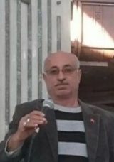 Yaşlı Adam Teras Katında İple Asılı Halde Bulundu!