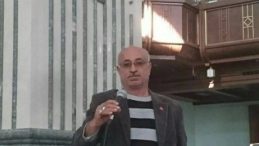 Yaşlı Adam Teras Katında İple Asılı Halde Bulundu!