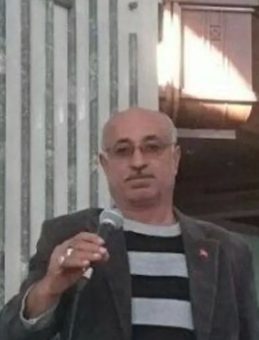Yaşlı Adam Teras Katında İple Asılı Halde Bulundu!