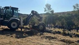 Yaşlı Çiftin Acı Sonu: Traktörün Altında Kalarak Hayatlarını Kaybettiler!