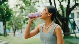 Yaz Aylarının Gizli Tehlikesi: İçtikçe Acıktırıyor!