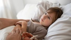 Yaz Enfeksiyonu &Ccedil;ocuklarda Daha Yaygın! Uzmanlardan Uyarı: "Belirtiler Varsa Hemen M&uuml;dahale Edin…"