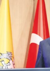 Yaz Konya&rsquo;da G&uuml;zel