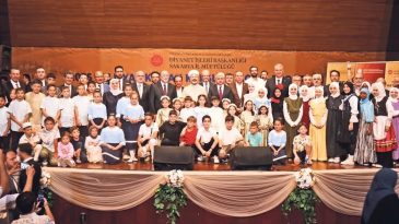 Yaz Kuran Kursları Başladı