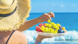 Yaz Mevsiminde Sağlıklı Yaşam Rehberi