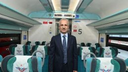 Yaz Tatilinde YHT'lere Ek Sefer! Ankara-Eskişehir ve Ankara-Sivas Hatlarında 14 Temmuz'da Ek YHT Seferleri Başlıyor
