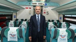 Yaz Tatilinde YHT’lerde Ek Sefer Düzenlenecek