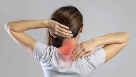 Yazın Yapılan Hatalar Bel ve Boyun Ağrılarını Tetikliyor!