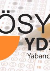 YDS SONU&Ccedil;LARI A&Ccedil;IKLANDI! &Ouml;SYM ile Yabancı Dil Bilgisi Seviye Tespit Sınavı YDS/2 sonu&ccedil;ları nereden ve nasıl &ouml;ğrenilir?