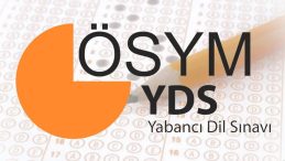 YDS SONUÇLARI AÇIKLANDI! ÖSYM ile Yabancı Dil Bilgisi Seviye Tespit Sınavı YDS/2 sonuçları nereden ve nasıl öğrenilir?