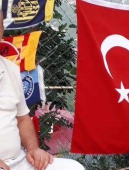 Yeğeninin düğününde kalbi dayanmadı