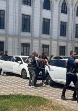 Yeğenlerini &Ouml;ld&uuml;ren Amca Tutuklandı