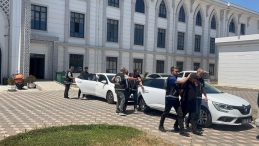 Yeğenlerini Öldüren Amca Tutuklandı