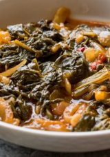 Yemeğin Tuzu Fazla Olursa Ne Yapılır? Yemeğin Fazla Tuzu Nasıl Alınır?