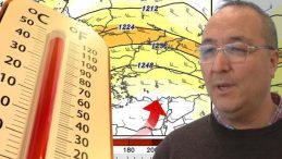 Yeni Aşama: Sert Sıcak Hava Dalgası Geliyor! 50 Derece Tehlikesi | Ne Zaman Yağmur Yağacak?