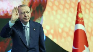 Yeni Bir D&ouml;nemin Kapıları Aralanıyor