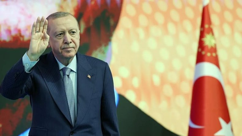 Yeni Bir Dönemin Kapıları Aralanıyor