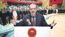 Yeni Bir Sayfa Açıyoruz