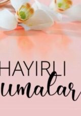 YENİ CUMA MESAJLARI 2025: Resimli, Kısa, Dualı, Ayetli ve Hadisli En Anlamlı Hayırlı Cumalar mesajları ve s&ouml;zleri!