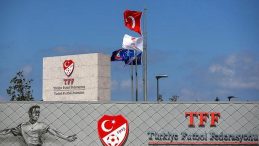 Yeni Döneme Hazır Stadyumlar! TFF’den Önemli Duyuru