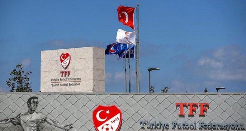 Yeni Döneme Hazır Stadyumlar! TFF’den Önemli Duyuru