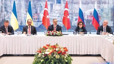 Yeni Esir Takası İ&ccedil;in Mutabakat