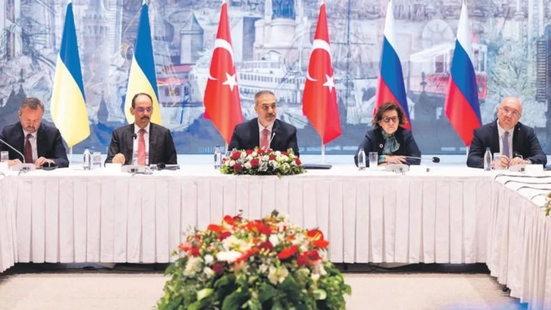 Yeni Esir Takası İçin Mutabakat