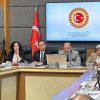 Yeni Sağlık Düzenlemeleri İçeren Kanun Teklifi Komisyon Tarafından Onaylandı