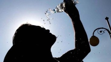 Yeni Sıcak Hava Dalgası Yolda! B&uuml;y&uuml;k Bir Risk Var