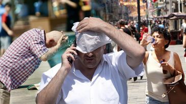 Yeni Sıcaklık Rekorları Geliyor | Uzman İsimden Eyyam-ı Bahur A&ccedil;ıklaması: Tehlikeye Karşı Uyardı