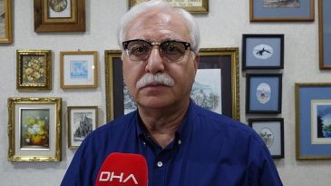 Yeni vir&uuml;s alarmı mı geliyor? Etkileri olduk&ccedil;a korkutucu! 'Meyvelerden bulaşıp hastalığa yol a&ccedil;abilir' | Prof. Dr. Tevfik &Ouml;zl&uuml;: Şu anda tehdit yok